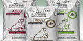 Platinum Dog Food Samples