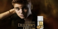 10,000 x Justin Bieber Fragrance Samples