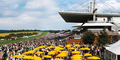 Festival Tickets To Glorious Goodwood