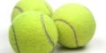 Pack of Tennis Balls – O2 Priority