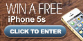 Win an iPhone 5s