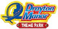 Free Entry To Drayton Manor – Armed Forces