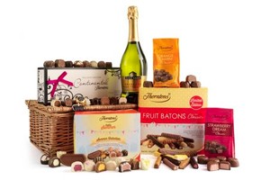 Win a Thorntons Summer Hamper – Today!