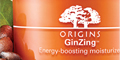 Origins Face Mask Samples