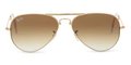 Free Pairs of Aviator Sunglasses