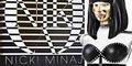 10,000 x Nicki Minaj Perfume Samples