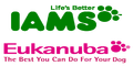 Win a year supply of Iams cat or Eukanuba dog food