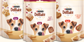 5,000 x DeliBakie Dog Snack Samples