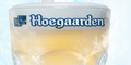 25,000 x Hoegaarden Pint Glasses