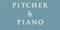 Free Cocktail or Pint – Pitcher & Piano