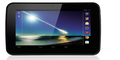 Hudl Android Tablets, Worth £119 Each