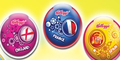 Kellogg’s Rioballs Gift Sets