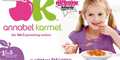 Free Annabel Karmel Toddler Meals