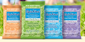 Packs of Facial, Anti-bacterial & Deodorant Wipes