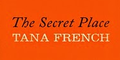 Free Copies of ‘The Secret Place’
