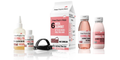 Frizz Free Shampoo & Conditioner Samples