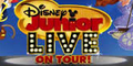 350 x VIP Disney Junior Party Tickets