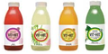 VitHit Vitamin Juice Drink