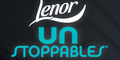 5,000 x Lenor Unstoppables Starter Kits
