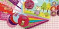 Kids Activity Books, Stickers, Fact File & More