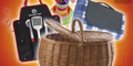 Free BBQ Hampers From Lee Kum Lee