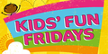 Free Kids Summer Craft Activities