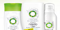 Herbal Essences Clearly Naked Samples