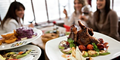 Year’s Gourmet Society Membership