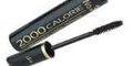 Max Factor 2000 Calorie Mascara Trial