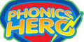 Phonics Hero Learning Packs