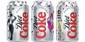 24,000 x Diet Coke “Hunk” Bottles