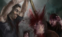 Love zombies? Love books? Love FREE books?