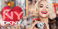 DKNY MYNY Fragrance Sample