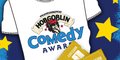 100’s of Wychwood Comedy T-Shirts