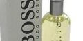 Hugo Boss Bottled Fragrance Sample