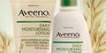 Nourishing Aveeno Samples