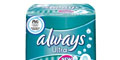 £1 off a Pack of Always