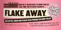 100 x Soap & Glory body scrubs