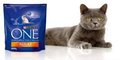 Purina One Cat Food Sample & £1 MOC
