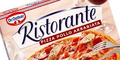 Free Dr.Oetker Pollo Arrabiata Pizza