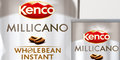 Kenco Millicano Samples