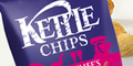 Teapots, Bags of Kettle Chips, Tea Towels & More