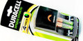£3 off Duracell 4 Hour Charger