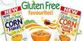 50p off Nestle Gluten Free Corn Flakes