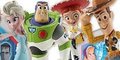 Disney Infinity Figures – O2 Priority
