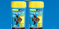 Free Tropical Fish Food