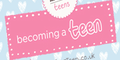 Becoming a Teen Booklet
