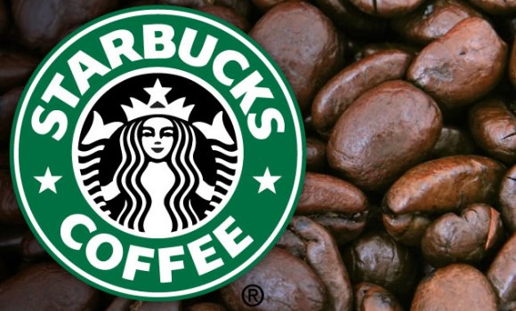 Starbucks Voucher Giveaway
