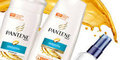 Free Pantene samples!
