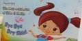 Dry-Ventures of Ellie & Eddie Kids Book